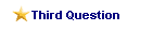 3rd Question
