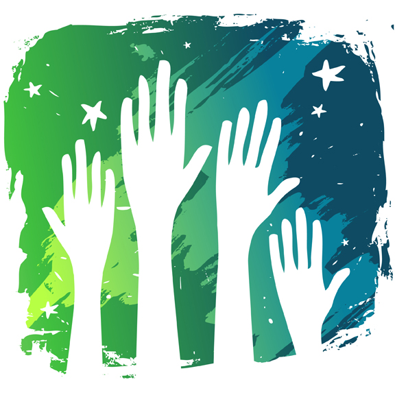 Volunteers