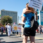 What do you do when you find out your child is gay, lesbian or bisexual?
