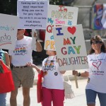 PFLAG Atlanta will march in the Atlanta Pride 2011 Parade!