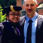 The First Ali Forney Center Resident Graduates Law School