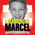 11 Year-Old Marcel Neergaard: Taking a Stand Against Anti-Gay Bullying (with video)