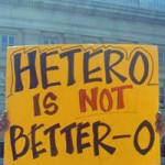 Is Being Straight a ‘Lifestyle Choice’?