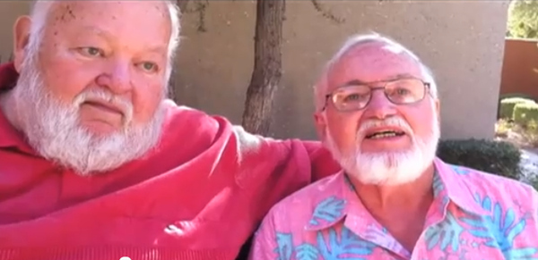 Step 7: Read their story and watch their video. Try not to cry.