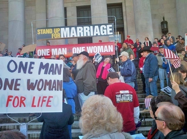 Step 3: Imagine how stupid you'll look in 40 years.