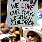 ‘Parental Acceptance’ Documentary short featuring PFLAG Atlanta parents
