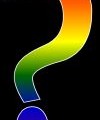 question_mark_rainbow_gradient_fill