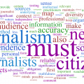 journalism