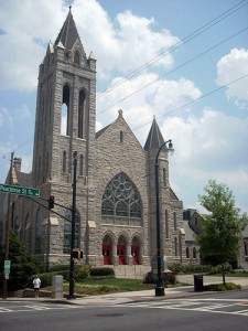 St._Mark_United_Methodist_Church
