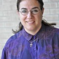 Rev Beth La Rocca-Pitts