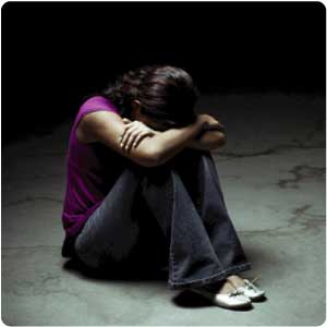 Why Are So Many Gay Teens Depressed?