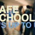 SafeSchoolsUpToUs