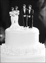 10 Things You Shouldn’t Say at a Gay Wedding