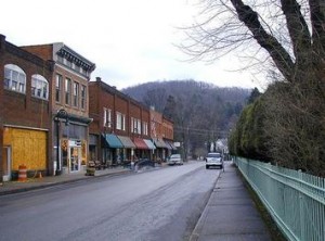 small town