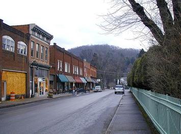 The Experiences of LGBT Students in Rural and Small Town Schools