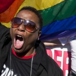 LGBT Americans Feel Growing Acceptance