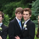 Gay teens find Internet fame, acceptance