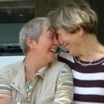 Gay Grandparents: The Second Coming Out