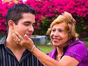 Mom