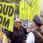 Helping a Child to Come Out
