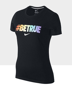 The Fashion of Acceptance In Sports