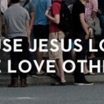 A Mom, Some Gays, and the Bible | FreedHearts