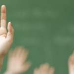 ‘Straightening Up’ the Classroom