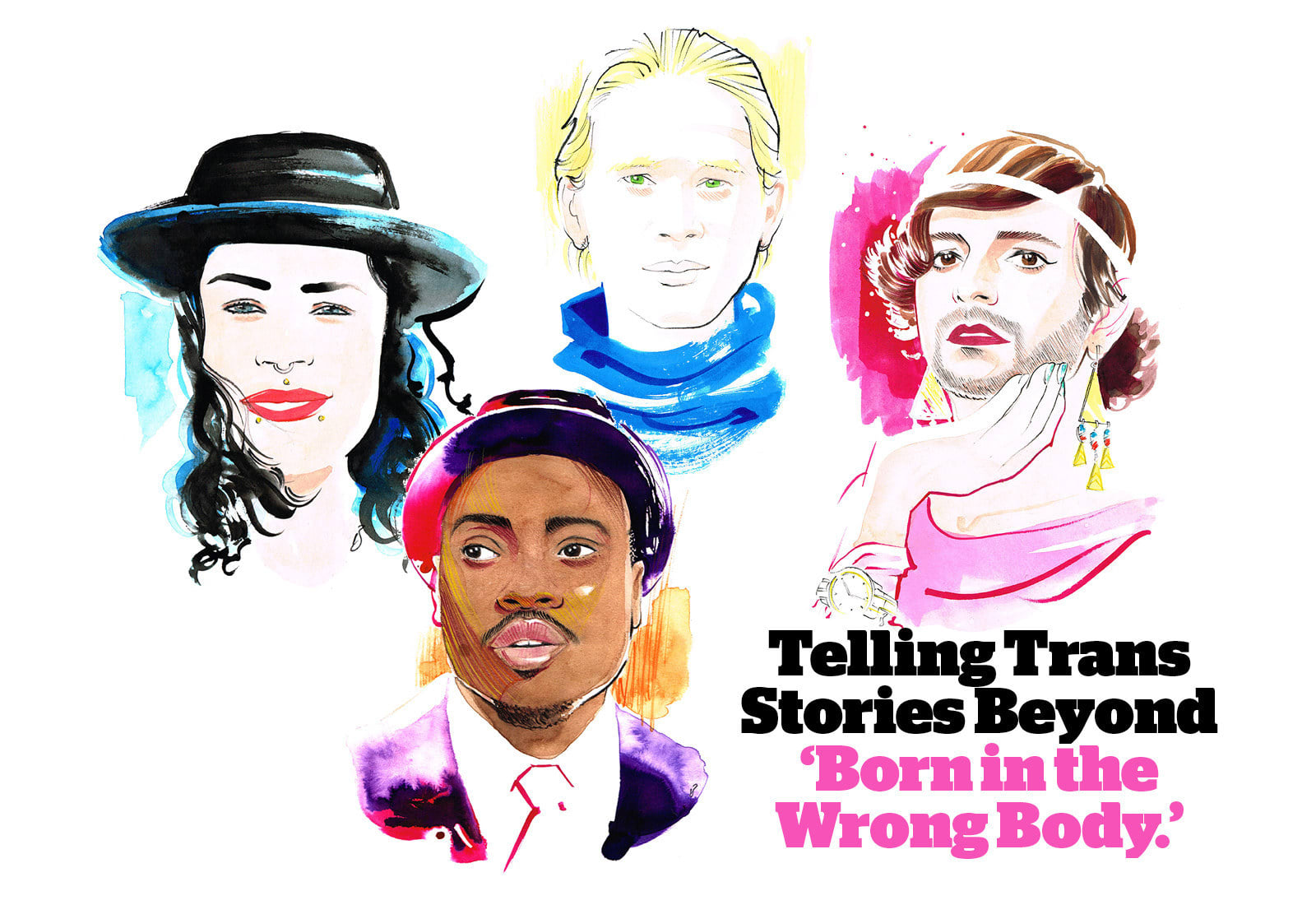BuzzFeed Illustration