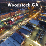 PFLAG Woodstock GA